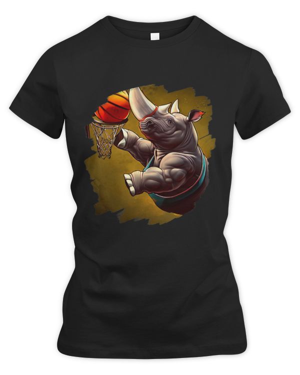 Women's Premium Slim Fit Tee