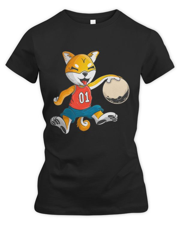 Women's Premium Slim Fit Tee