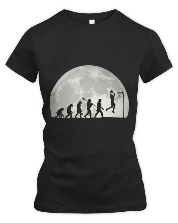 Women's Premium Slim Fit Tee