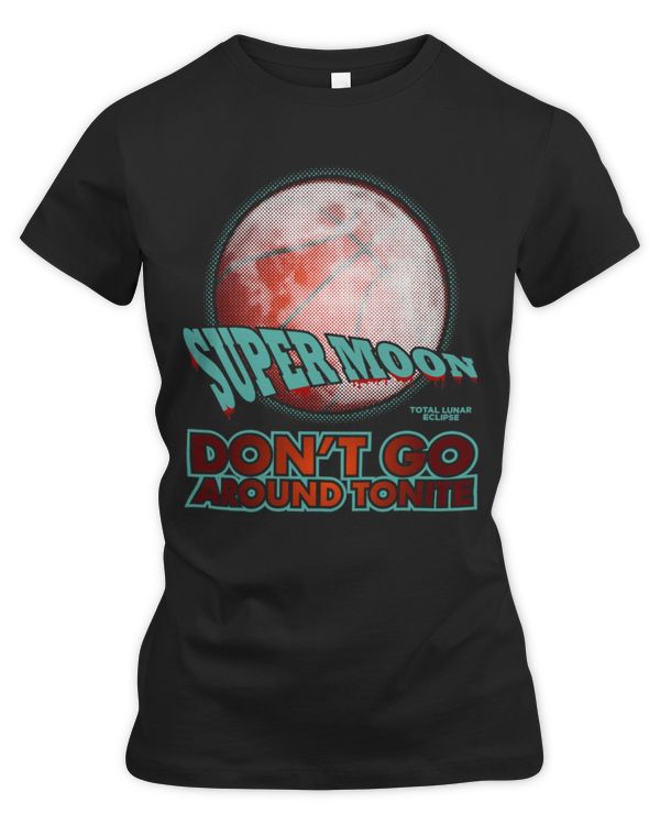 Women's Premium Slim Fit Tee