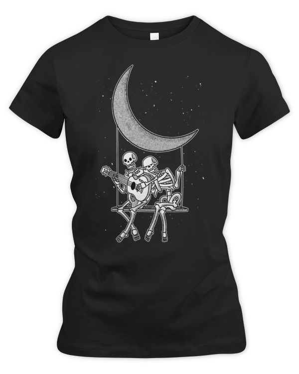 Women's Premium Slim Fit Tee