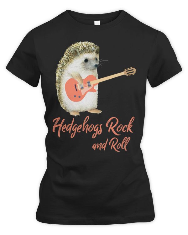 Women's Premium Slim Fit Tee