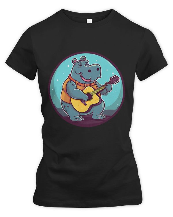 Women's Premium Slim Fit Tee