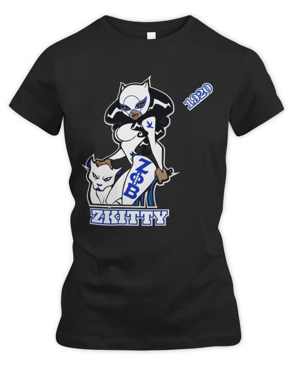 Women's Premium Slim Fit Tee