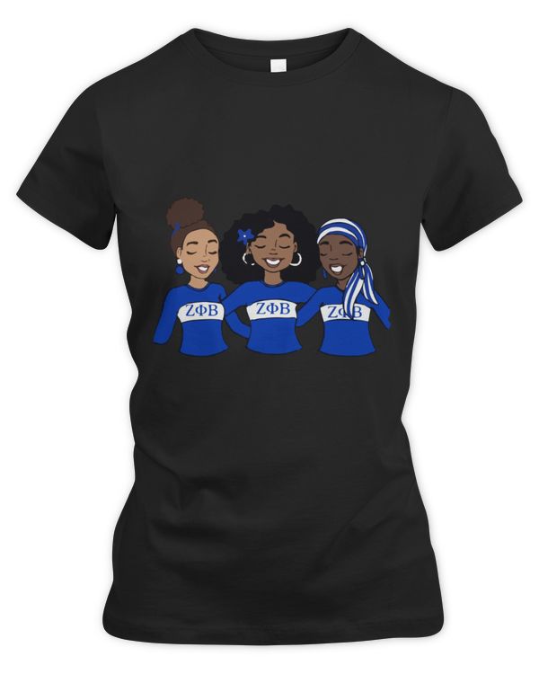 Women's Premium Slim Fit Tee