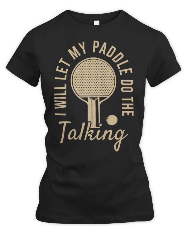 Women's Premium Slim Fit Tee