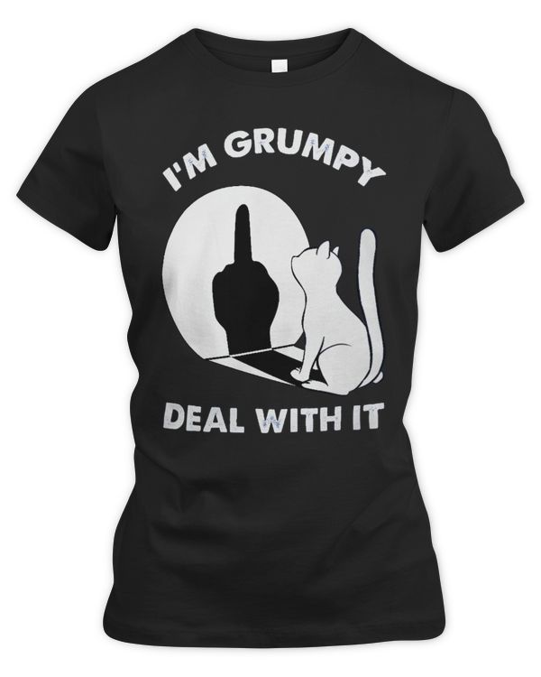 Women's Premium Slim Fit Tee