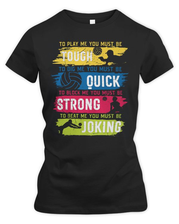 Women's Premium Slim Fit Tee