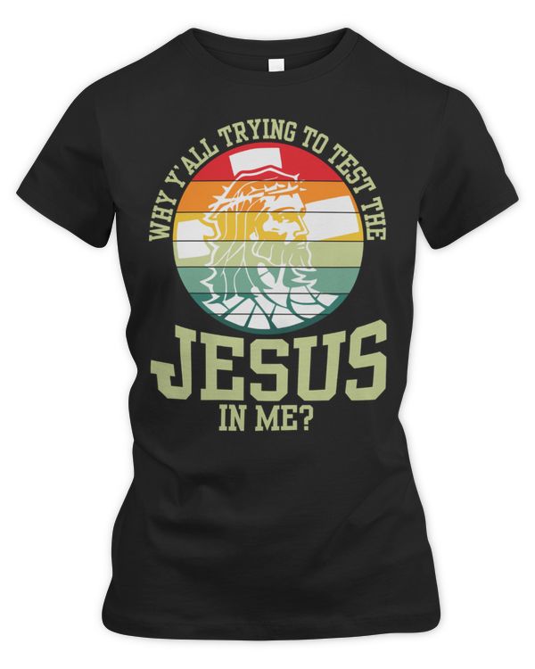 Women's Premium Slim Fit Tee