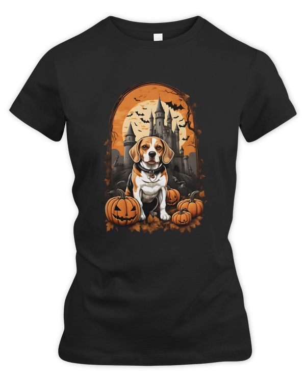 Women's Premium Slim Fit Tee