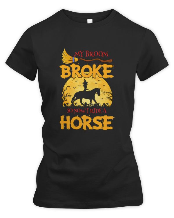Women's Premium Slim Fit Tee