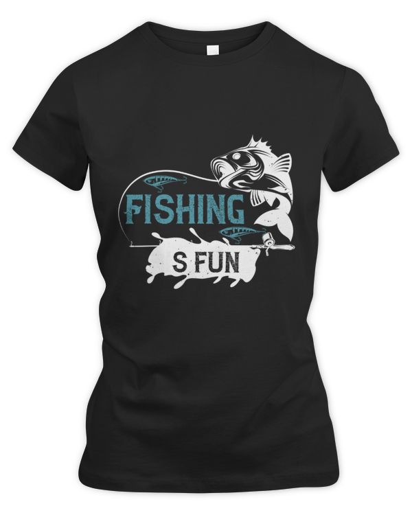 Women's Premium Slim Fit Tee