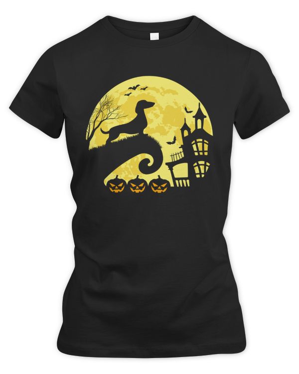 Women's Premium Slim Fit Tee