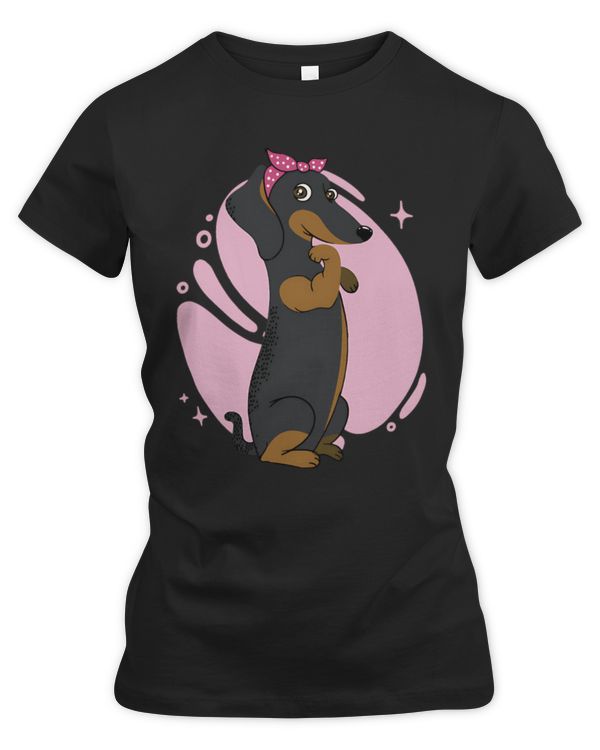 Women's Premium Slim Fit Tee