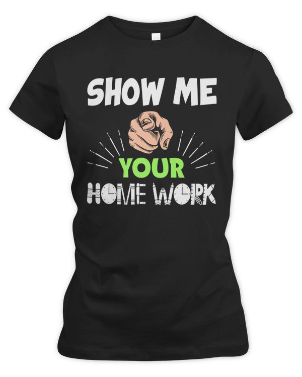 Women's Premium Slim Fit Tee