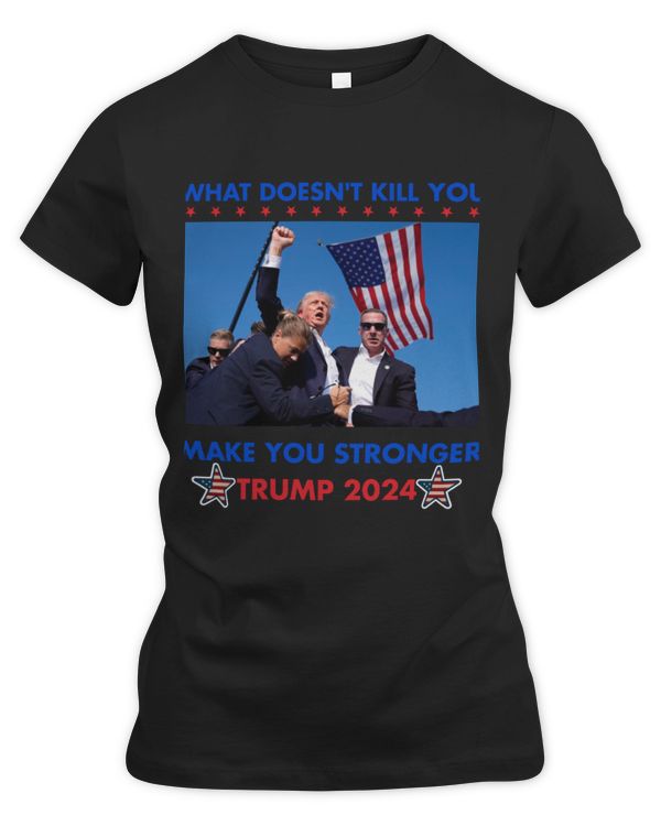 Women's Premium Slim Fit Tee
