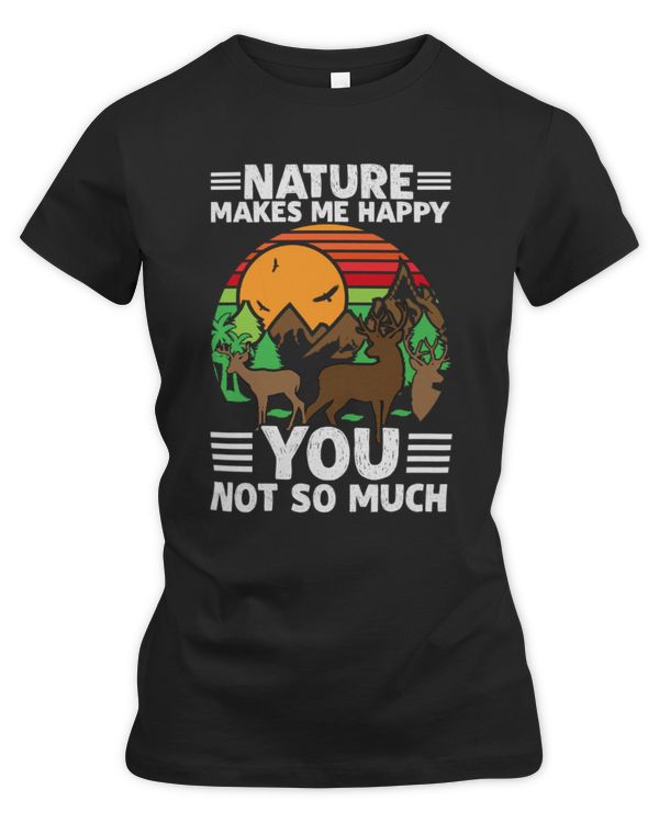 Women's Premium Slim Fit Tee