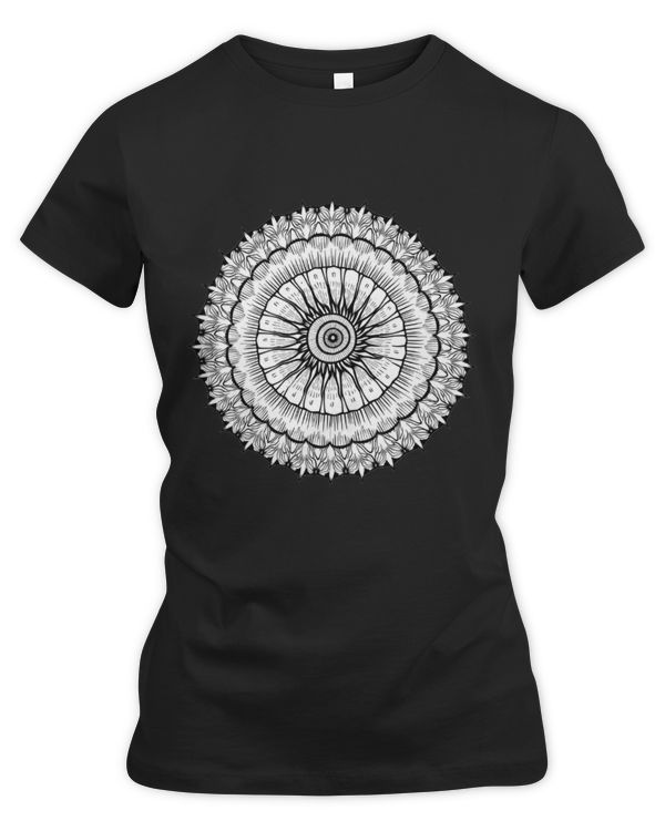 Women's Premium Slim Fit Tee