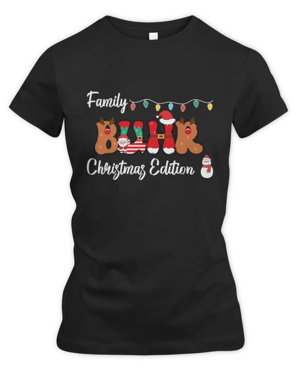 Women's Premium Slim Fit Tee