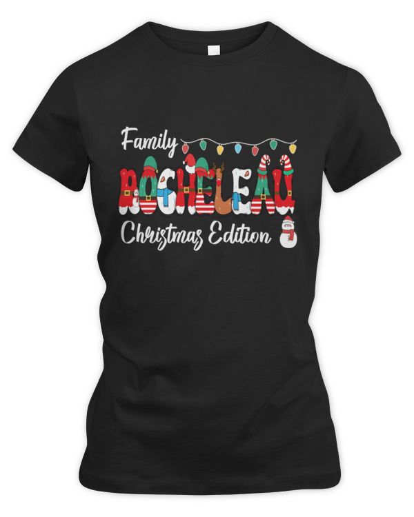 Women's Premium Slim Fit Tee