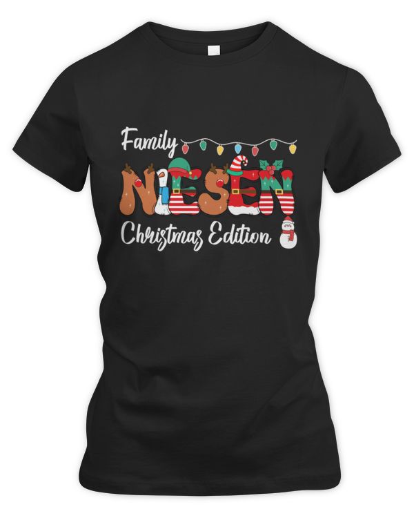 Women's Premium Slim Fit Tee
