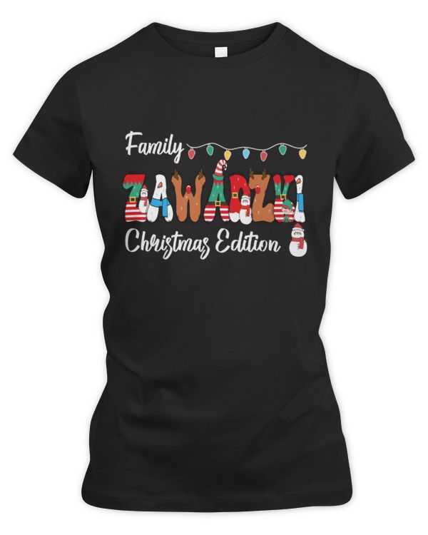 Women's Premium Slim Fit Tee