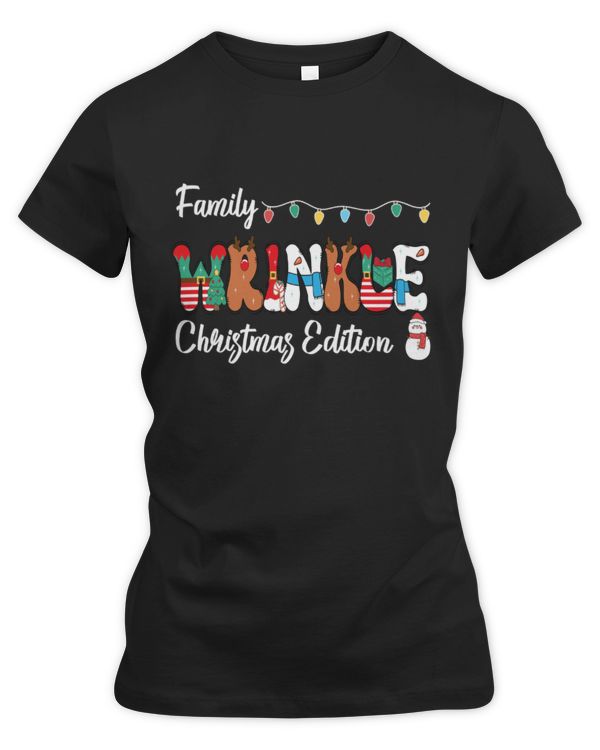 Women's Premium Slim Fit Tee