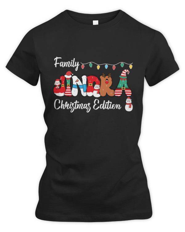 Women's Premium Slim Fit Tee
