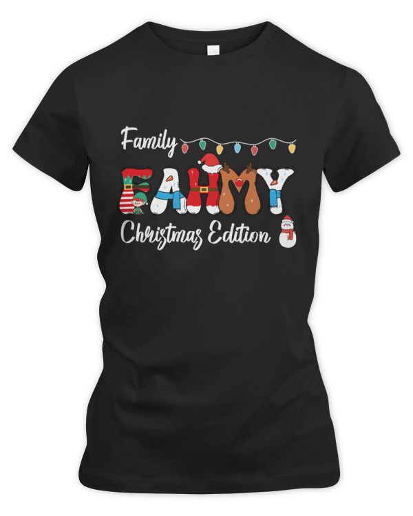 Women's Premium Slim Fit Tee