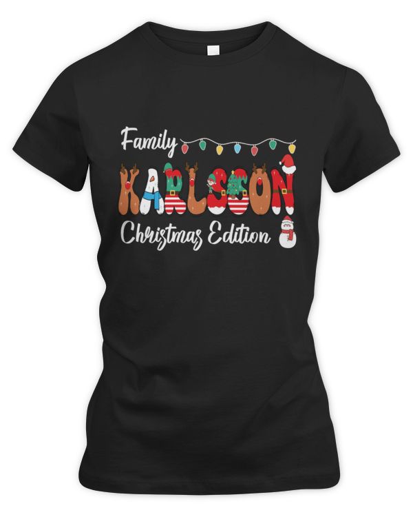 Women's Premium Slim Fit Tee