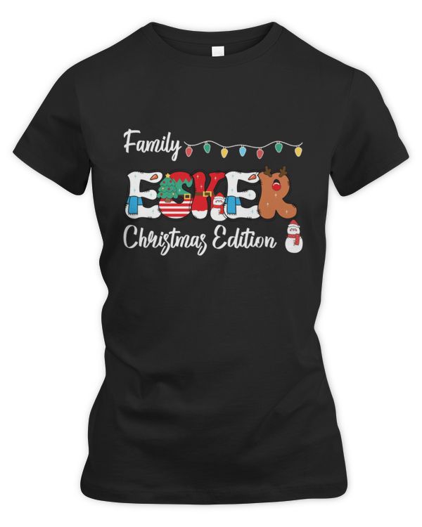 Women's Premium Slim Fit Tee