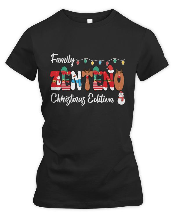 Women's Premium Slim Fit Tee