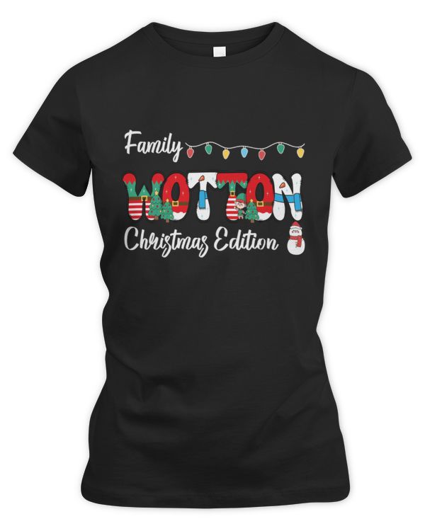 Women's Premium Slim Fit Tee