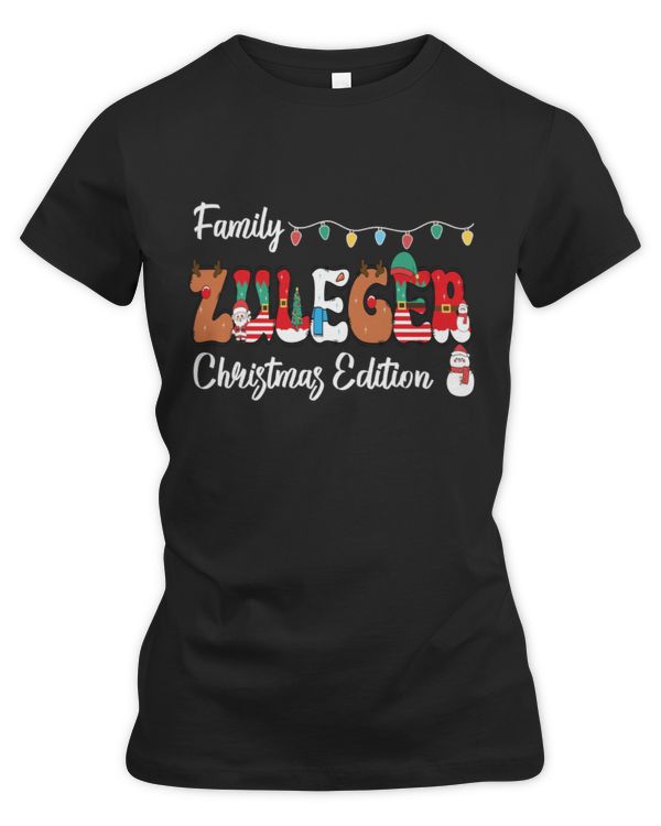 Women's Premium Slim Fit Tee