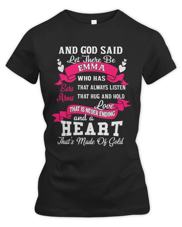 Women's Premium Slim Fit Tee