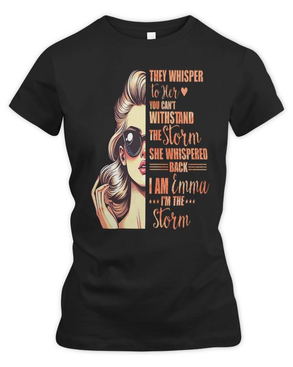 Women's Premium Slim Fit Tee