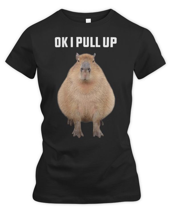 Women's Premium Slim Fit Tee
