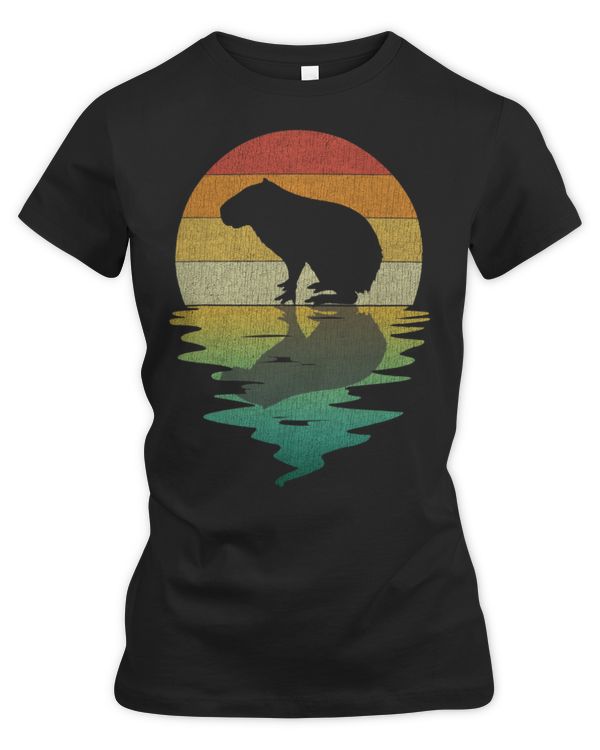 Women's Premium Slim Fit Tee