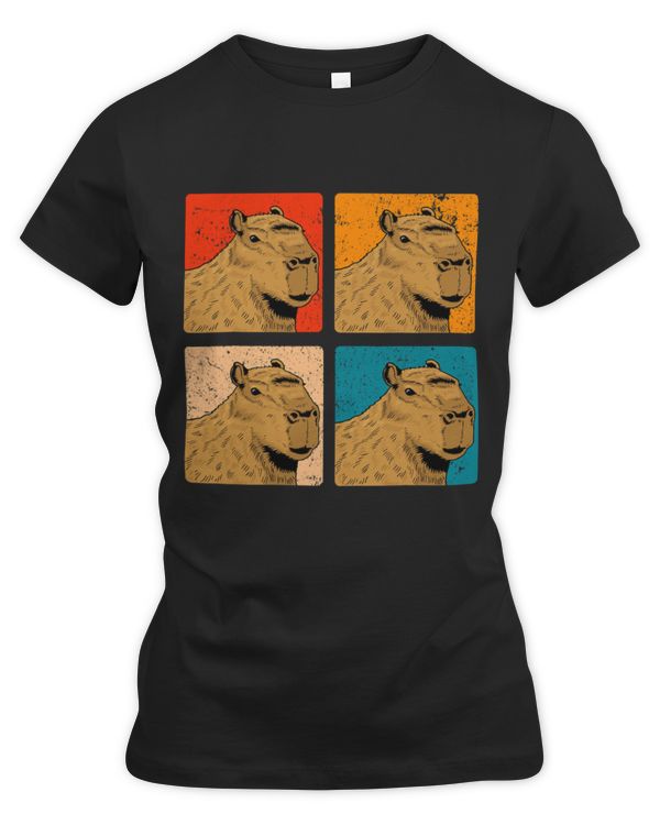 Women's Premium Slim Fit Tee