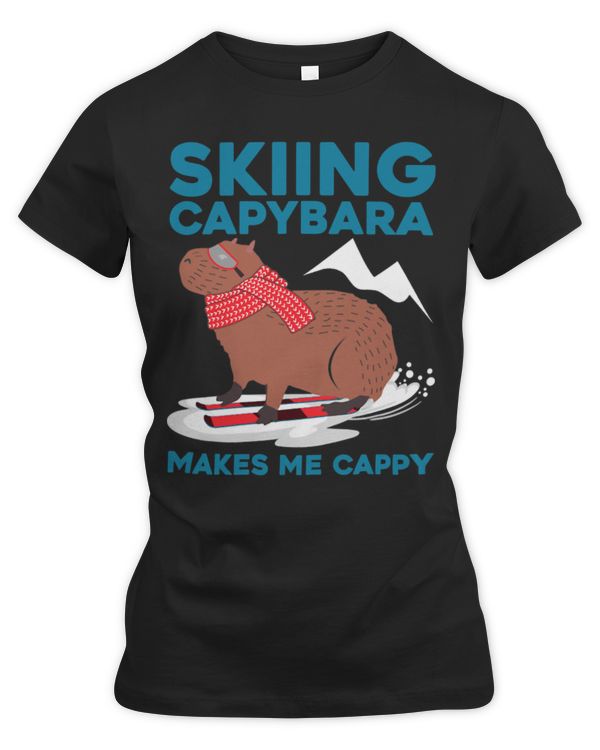 Women's Premium Slim Fit Tee