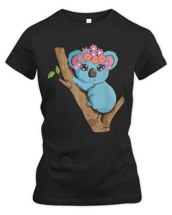 Women's Premium Slim Fit Tee