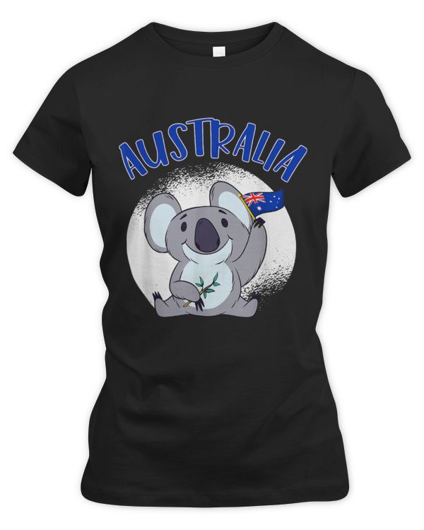 Women's Premium Slim Fit Tee