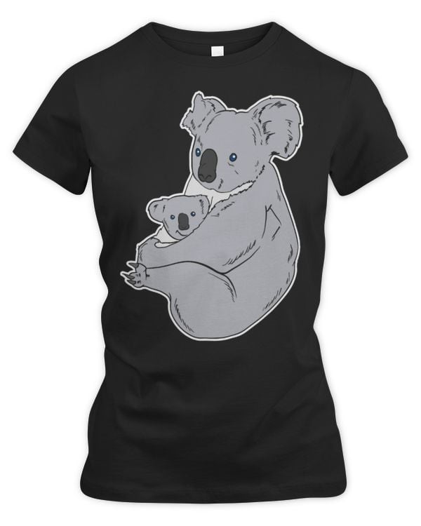 Women's Premium Slim Fit Tee