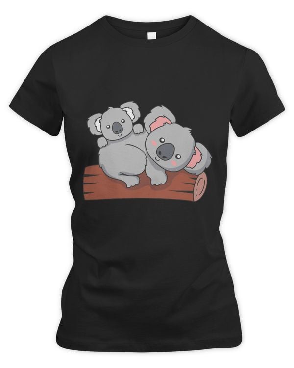 Women's Premium Slim Fit Tee