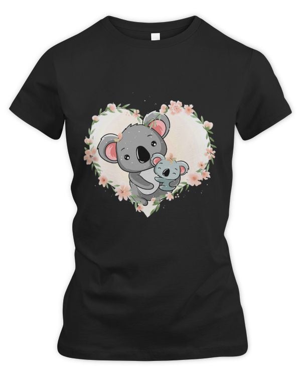 Women's Premium Slim Fit Tee
