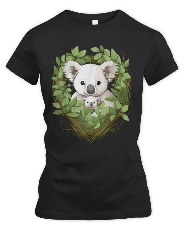 Women's Premium Slim Fit Tee