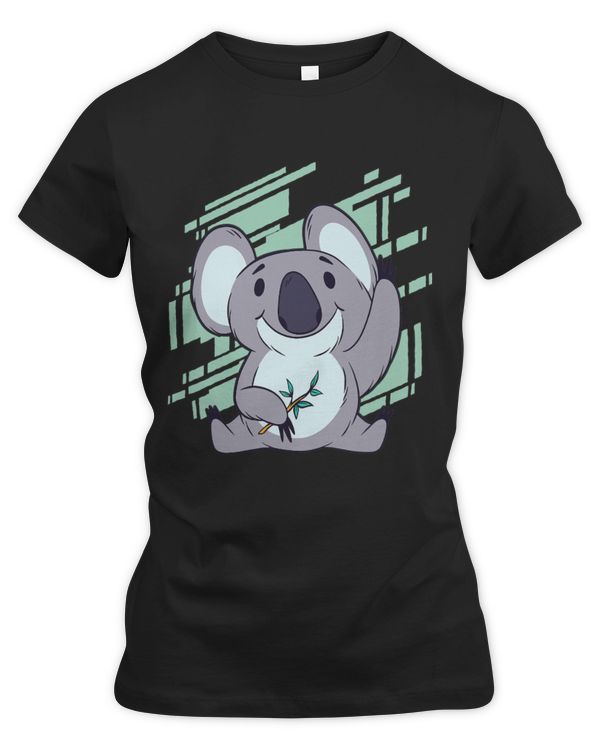 Women's Premium Slim Fit Tee