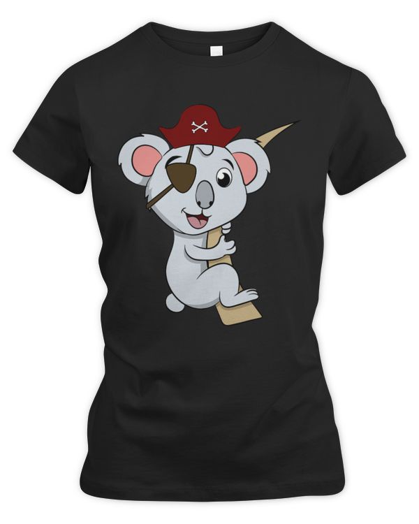 Women's Premium Slim Fit Tee