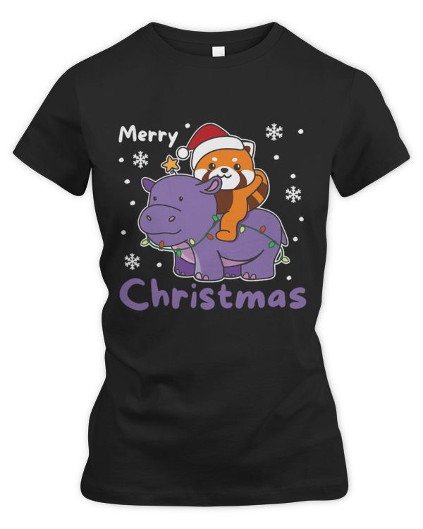 Women's Premium Slim Fit Tee