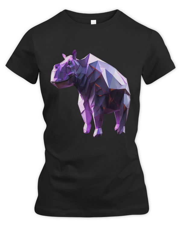 Women's Premium Slim Fit Tee